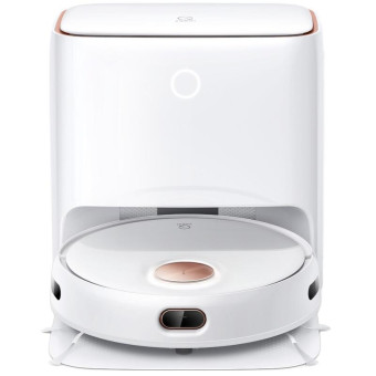 Робот-пылесос Yeedi Floor 3+ YDTX11