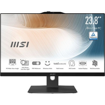 Моноблок 23.8 MSI Modern (9S6-AE0711-286)