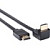 Кабель Telecom HDMI - HDMI 2 метра (TCG256-2M)