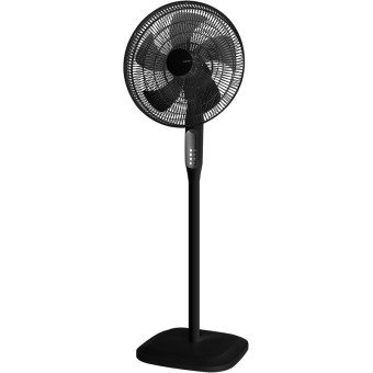Вентилятор напольный Centek CT-5026 черный