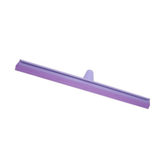Сгон ультрагигиенический Hillbrush PLSB 60 V 60 см одинарным лезвием фиолетовый