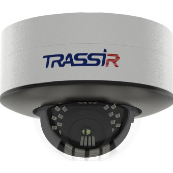 IP-камера Trassir TR-D3153IR2 v2 2.7-13.5