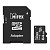 Карта памяти 64 ГБ microSDХC Mirex 13613-AD10SD64 Class 10 UHS-I U1