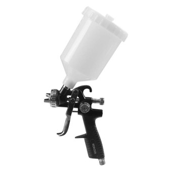 Краскопульт пневматический BERGER BG1368 HP 1.5 мм