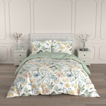 Постельное белье Для Snoff Эрнесто (евро, сатин)