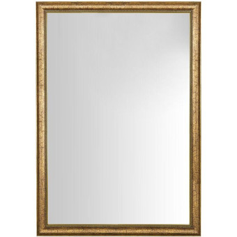 Зеркало настенное (дуб, 678x978 мм)