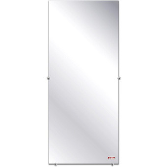 Зеркало для шкафов и гардеробов (300х700 мм, прямоугольное)
