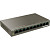 Коммутатор Tenda TEF1110P-8-102W