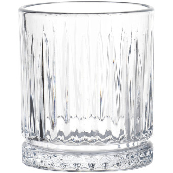 Стакан (олд фэшн) P.L. Proff Cuisine Elly стеклянный 350 мл (6 штук в  упаковке)