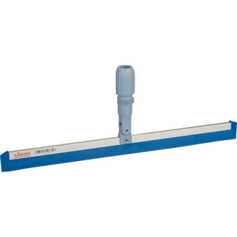 Сгон для пола Vileda Professional СВЕП 50 см с синим сменным лезвием (арт. производителя 114474)