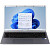 Ноутбук Irbis SmartBook 17N (17NBP4504)