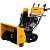 Снегоуборщик бензиновый Denzel SBL 711DT Pro (97656)