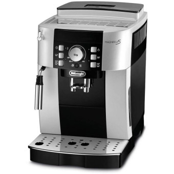 Кофемашина De'Longhi ECAM21.117.SB