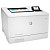 Принтер лазерный цветной HP Color LaserJet Enterprise M455dn (3PZ95A)