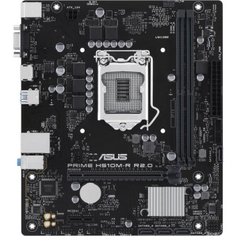 Материнская плата Asus Prime H510M-R R2.0-SI