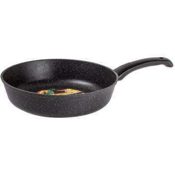 Сковорода Panairo Chief алюминий/антипригарное покрытие 24 см