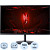 Монитор 23.8" Acer UM.QX0EE.315 черный