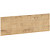 Панель стеновая Corsica AM 2060 (дуб бунратти, 2002х6х600 мм)