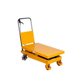 Стол подъемный передвижной XILIN SPS350 350 кг 350-1300 мм (1005715)