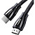 Кабель Ugreen HD140 HDMI - HDMI 1 метр (80401)