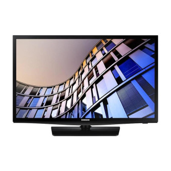 Телевизор Samsung UE24N4500AUXRU черный