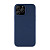 Чехол-накладка uBear MagCase для Apple iPhone 13 Pro Max темно-синий (CS102DB67TH-I21M)