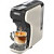 Кофемашина Hibrew H9A бежевая Dolce Gusto/Nespresso Original