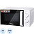 Микроволновая печь Hyundai HYM-M2038 белая