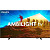 Телевизор 65" Philips 65PUS8139/60 черный