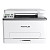 МФУ лазерное цветное Pantum CM1100DW