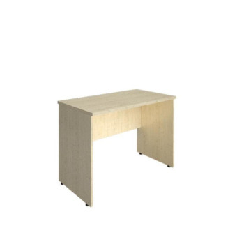 Стол приставной Riva (клен, 900х500х645 мм)