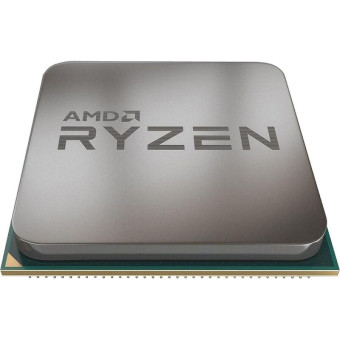 Процессор AMD Ryzen 5 3600 OEM (100-000000031) Процессор AMD Ryzen 5 3600 OEM (100-000000031)