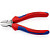 Бокорезы L-140 мм KNIPEX (KN-7002140)