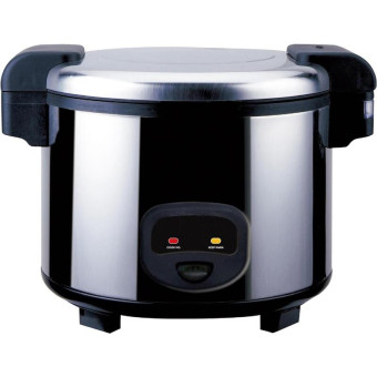 Рисоварка Viatto Commercial VA-CRC10 Рисоварка Viatto Commercial VA-CRC10