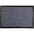 Коврик входной влаговпитывающий ворсовый Blabar Tuff Lux 40x60 см серый