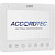 Монитор AccordTec AT-VD751C/M/SD WH белый (AT-13269)