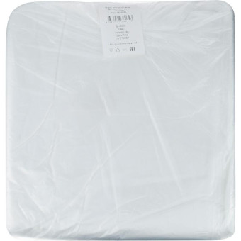 Пакет-вкладыш ПНД 14 мкм 60x70 см (100 штук в пласте)