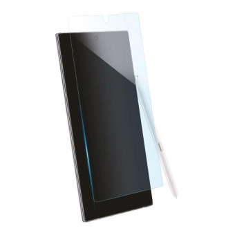 Защитное стекло Whitestone DomeGlass для Samsung Galaxy Note 20 (GP-TTN981WTATW)
