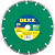 Диск алмазный по бетону Dexx Multi Universal сегментный 230x2.4 мм (36701-230_z01)