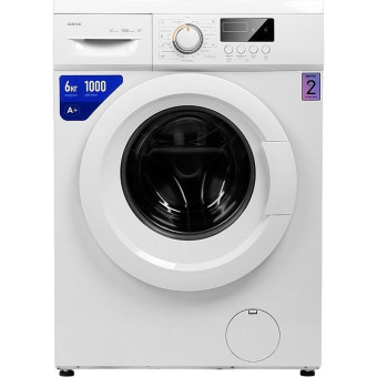 Стиральная машина Centek CT-1910 6 кг