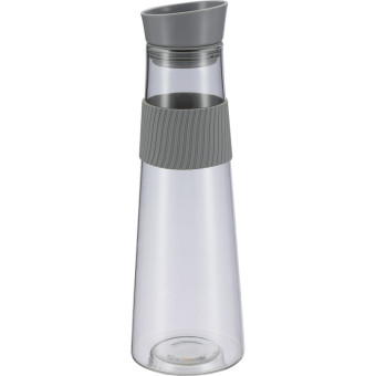 Графин Regent inox Franco 1100 мл с фильтр-пробкой