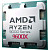 Процессор AMD Ryzen 5 9600X OEM (100-000001405)