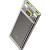 Внешний аккумулятор (power bank) Hoco J103 Discovery Edition 10000 мАч черный (J103 DISCOVERY EDITION GRAY)