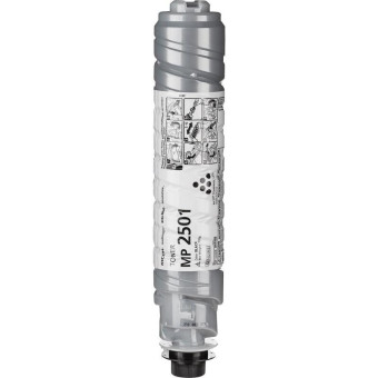 Тонер Ricoh MP 2501E 842341 черный оригинальный Тонер Ricoh MP 2501E 842341 черный оригинальный