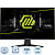 Монитор 27" MSI MAG 274QF чёрный (9S6-3CE41H-027)