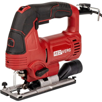 Электролобзик сетевой Redverg RD-JS870