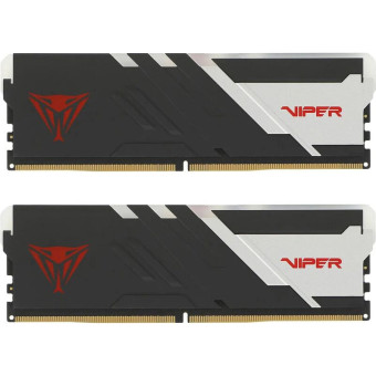 Оперативная память Patriot Memory 32 ГБ PVVR532G560C36K (2x16 ГБ DIMM DDR5) Оперативная память Patriot Memory 32 ГБ PVVR532G560C36K (2x16 ГБ DIMM DDR5)