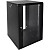 Шкаф телекоммуникационный настенный ЦМО 12U ШРН-Э-12.500-9005 (600x520x608)