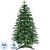 Ёлка искусственная новогодняя Beatrees Миранда напольная 1.5 м