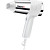 Фен Valera Action Super Plus 1200 (542.05/038A white)